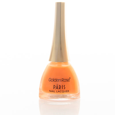 Paris Nail Polish (Colorful) eveline-cosmetics.myshopify.com