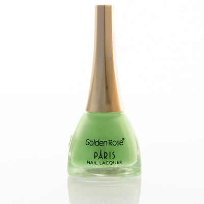 Paris Nail Polish (Colorful) eveline-cosmetics.myshopify.com