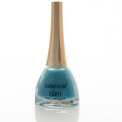 Paris Nail Polish (Colorful) eveline-cosmetics.myshopify.com