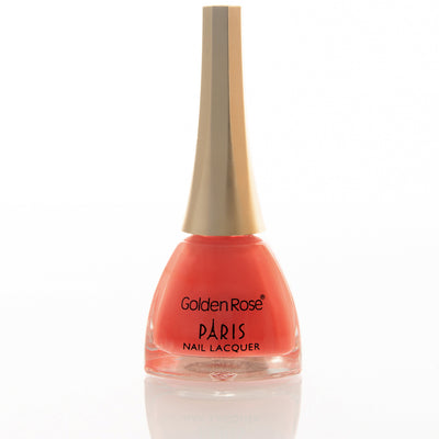 Paris Nail Polish (Colorful) eveline-cosmetics.myshopify.com