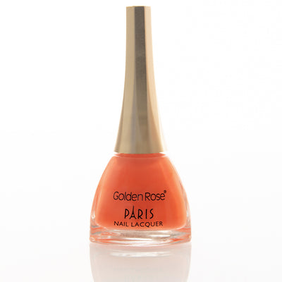 Paris Nail Polish (Colorful) eveline-cosmetics.myshopify.com