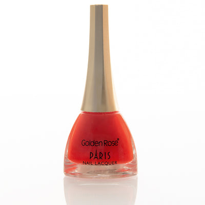 Paris Nail Polish (Colorful) eveline-cosmetics.myshopify.com