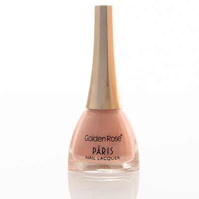 Paris Nail Polish (Colorful) eveline-cosmetics.myshopify.com