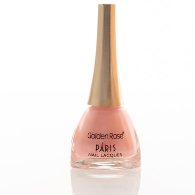 Paris Nail Polish (Colorful) eveline-cosmetics.myshopify.com