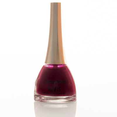 Paris Nail Polish (Colorful) eveline-cosmetics.myshopify.com