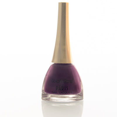 Paris Nail Polish (Colorful) eveline-cosmetics.myshopify.com