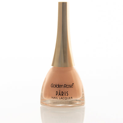 Paris Nail Polish (Colorful) eveline-cosmetics.myshopify.com