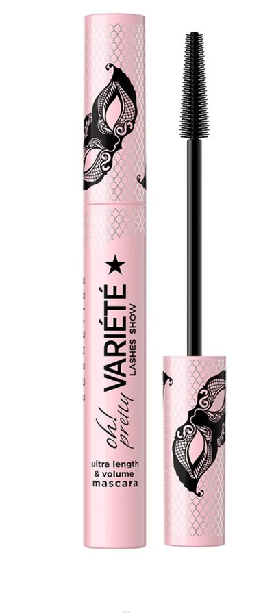 Variete OH! Pretty Mascara