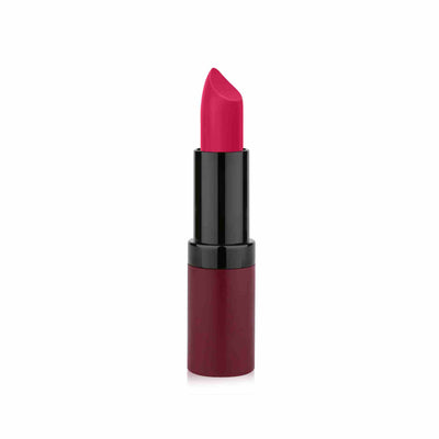 Velvet Matte Lipstick