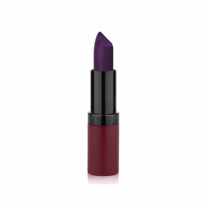 Velvet Matte Lipstick