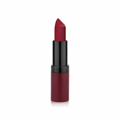 Velvet Matte Lipstick