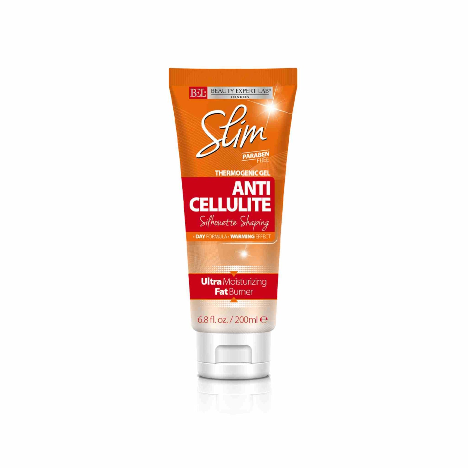 Slim Extreme 3D Anti-Cellulite Slimming & Firming Cream