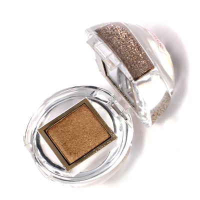 Golden Rose Metallic Eyeshadow eveline-cosmetics.myshopify.com